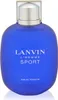 Lanvin L'homme Sport Eau De Toilette Spray 100ml Produktbild-Vorschau 8