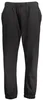 Pantaloni Gian Marco Venturi au00797raffaeleneroblack2xl Anteprima dell’immagine prodotto 1