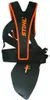STIHL Forstgurt ADVANCE Tragegurt Doppelschultergurt Produktbild-Vorschau 1