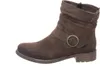 Rieker Klassische Stiefeletten Damen 32303936393838 Braun Produktbild-Vorschau 8