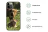 MuchoWow® Handyhülle Schutzhülle Hülle für iPhone 12 Pro Produktbild-Vorschau 7