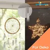 10x Fensterhaken Dekohaken Klemmträger, transparent, zur Produktbild-Vorschau 3
