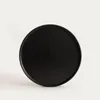 Assiette Homla FAMELIO Black, 28 cm Voir les images du produit 8