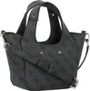 Guess Calista 2 In 1 Mini To Couleur Noir Voir les images du produit 15