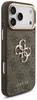 GUESS case passend für IPHONE 17 Pro Max GUHCP17XP4G4BCSW Podgląd zdjęcia produktu 4