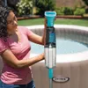 Intex Zr100 Poolreiniger Silber  Silber One Size Produktbild-Vorschau 44