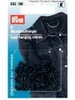 Prym Mantelaufhänger EIS schwarz Produktbild-Vorschau 4