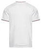 JELEX Herren England Trikot Retro History white S Produktbild-Vorschau 2