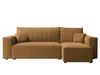 Idohome Ecksofa, Eckcouch mit Schlaffunktion – universell Produktbild-Vorschau 4