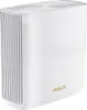ASUS WL-Router ZenWiFi AX (XT9) AX7800 1er Pack weiß Produktbild-Vorschau 5