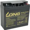 Avacom Long 12V 18Ah Lead-Acid Battery Highrate F3 Produktbild-Vorschau 3