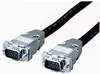 Equip Premium-VGA-Kabel, 15m, 15 m, VGA (D-Sub), VGA Produktbild-Vorschau 3