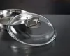 Rösle Borosilikat Glasdeckel Ø 24 cm Produktbild-Vorschau 3