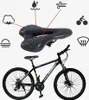 Mucola Sella per bicicletta MTB Nero/Blu Sella per Anteprima dell’immagine prodotto 10