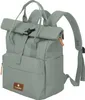 Travelite Rucksack BASICS  11L Grün 096304-81 Produktbild-Vorschau 2