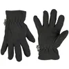 Fleece-Fingerhandschuhe Thinsulate schwarz, S Produktbild-Vorschau 3