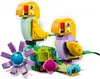 LEGO® 31149 Creator - Konev s kvetmi (420 dielikov) Náhľad obrázku produktu 11