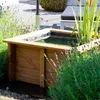 dobar Gartenteich "Square", pflegeleichter Hochteich inkl. Produktbild-Vorschau 15