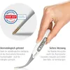 REER Fieberthermomter ExpressTemp Digital Anteprima dell’immagine prodotto 9