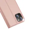 DUX DUCIS SKIN PRO Pouzdro vhodné pro IPHONE 14 Plus růžové Náhled obrázku produktu 3