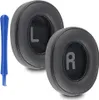 CUSCINETTI SOSTITUTIVI PADY SPUGNA per JBL TUNE 700BT 710BT Anteprima dell’immagine prodotto 1