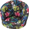 Zierkissen Set AMANDA 1+2 für Rattan- und Gartenmöbel – Produktbild-Vorschau 4