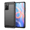 Carbon Shield TPU puzdro pre Xiaomi Redmi Note 11 5G/Poco Náhľad obrázku produktu 1