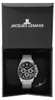 Jacques Lemans Chronographen Liverpool Steel Black Produktbild-Vorschau 3