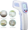 Berührungsloses Infrarot-Thermometer 060℃ (32140℉) Produktbild-Vorschau 9