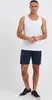 SOLID SDOliver Herren Sweatshorts Kurze Hose Jogginghose Produktbild-Vorschau 4