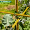 Windhager Rankhilfen-Verbinder, 360° drehbar, Produktbild-Vorschau 1