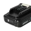 vhbw 3x Akku Ersatz für Makita BL1021, BL1021B, BL1016, Produktbild-Vorschau 5