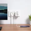 Tech-Protect PCL3x4 Steckdosenleiste USB-A USB-C Weiß Produktbild-Vorschau 3