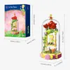 Pantasy Il Piccolo Principe - Set di costruzione Taglia Anteprima dell’immagine prodotto 4