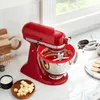 3x Silikoneinsatz für Kitchenaid, Silikonschüssel Zubehör Produktbild-Vorschau 8