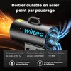 Ventilátor plynového ohrievača Wiltec 15 kW, plynová Náhľad obrázku produktu 9