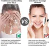 Silikonový peeling na obličej, jemný exfoliační masážní Náhled obrázku produktu 4