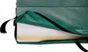 Merco FoldMat 6 tapis de gymnastique pliable vert 1 pièce Voir les images du produit 6