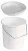 Westmark Milch und Vorratseimer, 2 l 23782270 Voir les images du produit 3