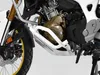 ZIEGER crash bar kompatibilní s Honda CRF 1000 L Africa Náhled obrázku produktu 3