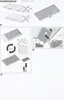 Siemens Clean Air Standard filtre anti-odeur (remplacement) Voir les images du produit 10