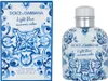 Dolce Gabbana - Light Blue Summer Vibes Pour Homme EDT Anteprima dell’immagine prodotto 3