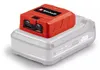 Einhell TC-CP 18 Li USB A/C-Solo USB, Bateria, Lit, 18 V, Podgląd zdjęcia produktu 12