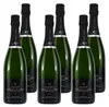 Michel Laurent Crémant de Loire Brut (6 x 0,75L) Produktbild-Vorschau 1