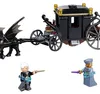 LEGO® Harry Potter™ Grindelwalds Flucht, 75951 Produktbild-Vorschau 27