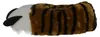 Home Comfort Kinder-Fun-Hausschuh Tiger-Tatze Produktbild-Vorschau 2