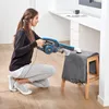2-in-1 steelstofzuiger met cycloontechnologie, 600W, zwart, Productafbeelding-voorbeeld 9
