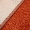 50x200 cm Kawałek dywanu Eton terra Podgląd zdjęcia produktu 8