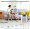 KNKA Luftreiniger, Air Purifier mit HEPA Luftfilter  gegen Produktbild-Vorschau 9