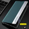 Honor X8 Pouzdro, MagnetickéPolyuretanKožené Pouzdro s Náhled obrázku produktu 4